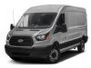 2017 Ford Transit Cargo Blue Jeans Metallic, Portsmouth, NH