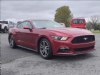 2017 Ford Mustang GT Dk. Red, Liberty, NC