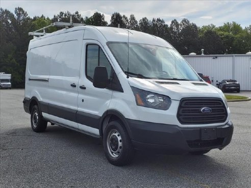 2015 Ford Transit Cargo 350 White, Liberty, NC